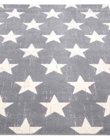 Синтетичний килим Canvas Osta 18209 071 - высокое качество по лучшей цене в Украине.